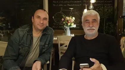 Adrian Sârbu şi Marius Tucă şi-au făcut televiziune. Smart TV, canal de jurnalism şi cultură urbană, a obţinut licenţa de la CNA