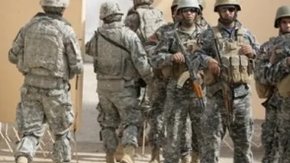 Militari americani ucişi în Afganistan