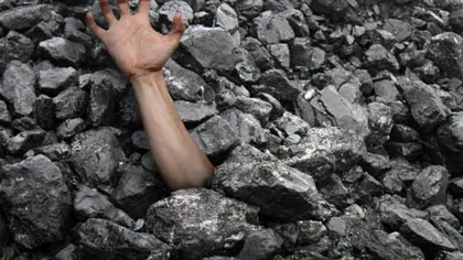 Tragedie în mină: zeci de mineri au fost 