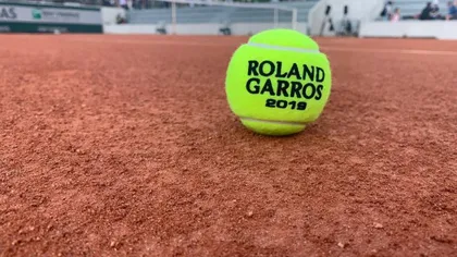 ULTIMA ORĂ. Ce se întâmplă cu meciul Simona Halep - Amanda Anisimova de la Roland Garros 2019