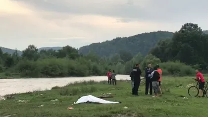 Un bărbat de 57 de ani, găsit mort în albia pârâului Proviţa
