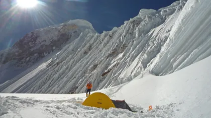 Au fost recuperate cadavrele a şapte alpinişti care au escaladat cel mai înalt munte din India