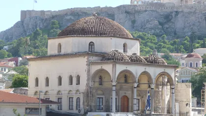 Premieră în Grecia: autorităţile elene acceptă deschiderea apropiată a primei moschei din Atena