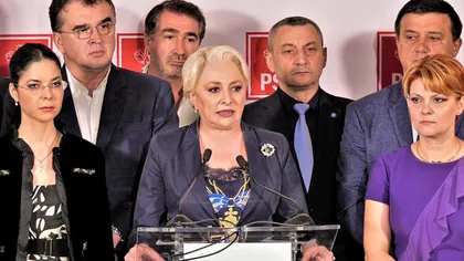 Demisie la vârful PSD Bucureşti după Congres. Un lider important şi-a depus mandatul
