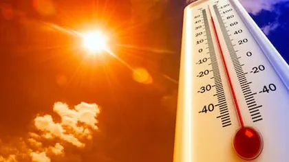 Un nou record mondial de căldură: sunt 63 de grade Celsius