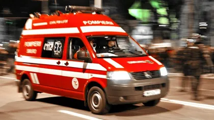 Tragedie în Vrancea: o femeie a fost găsită moartă, în bazinul cu apă din locuinţa sa