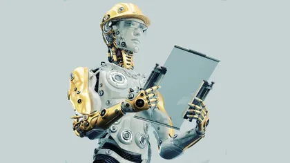 Alertă mondială! Milioane de angajaţi, înlocuiţi cu roboţi în următorii ani. Pericol pe piaţa muncii