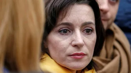 Maia Sandu este noul prim-ministru al Republicii Moldova. Igor Dodon a desemnat-o în funcţie, prin decret