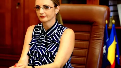 Lia Savonea era acuzată încă din martie de patru membri ai CSM că nu respectă prevederile legale referitoare la convocarea şedinţelor