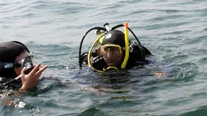 Un bărbat s-a înecat în Lacul Tei din Bucureşti. A fost scos la suprafaţă de scafandri VIDEO