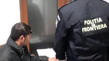 Poliţiştii de frontieră au descoperit la Calafat migranţi sirieni care încercau să intre ilegal în România