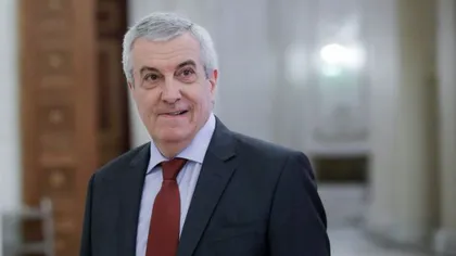 Călin Popescu Tăriceanu scapă de urmărirea penală. Plenul Senatului a respins cererea DNA
