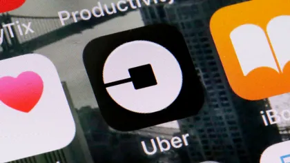Legea care reglementează taximetria de tip Uber a fost promulgată