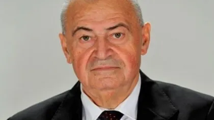 Victor Mocanu, fost senator PSD, a fost condamnat definitiv cu suspendare în dosarul 
