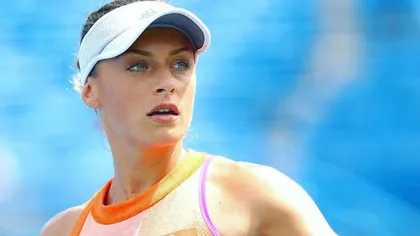 Ana Bogdan s-a calificat pe tabloul principal la US Open 2019