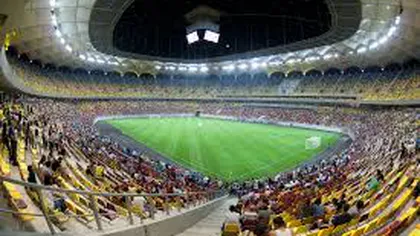 Meciul România-Suedia, din preliminariile Euro-2020, se va disputa pe Arena Naţională