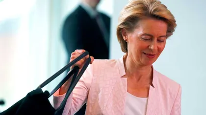 Preşedinţia Comisiei Europene: Ursula von der Leyen a trecut un test cu rezultat incert
