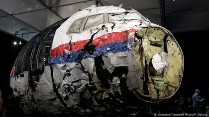 Tragedia din Ucraina, zborul MH17: Kievul anunţă că are în detenţie un martor crucial