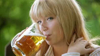 10 motive bune să bei bere. Numărul 4 este foarte important