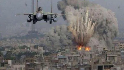 Turcia a bombardat obiective din Irak după atentatul de la Erbil