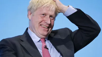Alegeri în Marea Britanie: Boris Johnson are multe şanse să devină premier al Marii Britanii