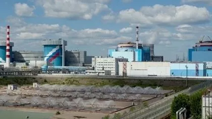 Alertă de radiaţii în Rusia! Trei unităţi ale unei centrale nucleare, închise