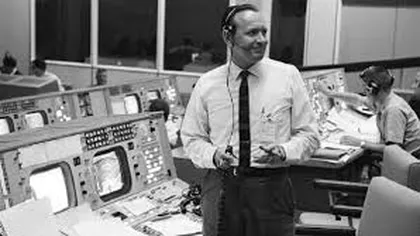A murit primul director de zboruri de la NASA. Chris Kraft a avut un rol crucial în cursa spaţială