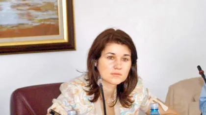 Corina Corbu a fost validată de CSM în funcţia de preşedinte al Curţii Supreme