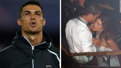 Anunţ BOMBĂ făcut de procuror în cazul lui Cristiano Ronaldo. Ce se întâmplă dupa ce a fost acuzat de VIOL