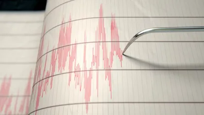 De ce cutremurele se produc mai des pe timpul nopţii