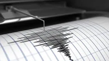 Cutremur PUTERNIC în Turcia. A fost urmat de trei replici
