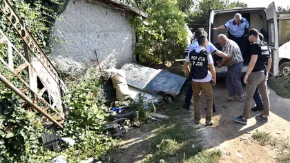 Gheorghe Dincă şi-a dezvăluit crimele în detaliu. Cerere neobişnuită în faţa anchetatorilor