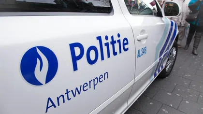 O nouă explozie cu grenadă la Anvers. Şase vehicle au fost avariate