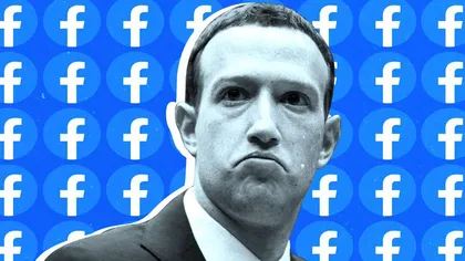 Amendă record primită de Facebook, 5 miliarde de dolari. Mark Zuckerberg încearcă să minimalizeze şocul