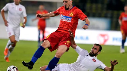 FCSB, probleme la plecarea în Armenia, pentru meciul din Liga Europa. Zborul a fost amânat cu şase ore UPDATE