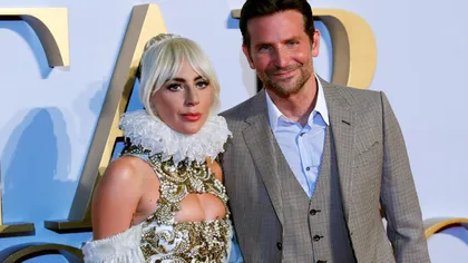 Lady Gaga e gravidă şi plănuieşte să se mărite cu Bradley Cooper. Toată lumea aşteaptă anunţul oficial