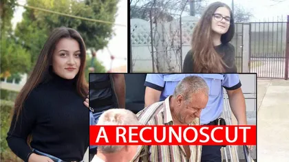 Alte patru fete au dispărut în ultimii 20 de ani din raza de acțiune a lui Gheorghe Dincă, criminalul din Caracal