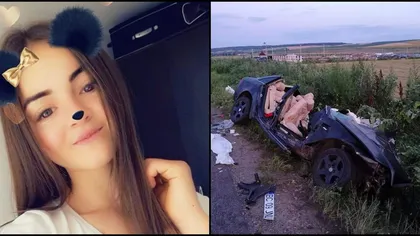 O fată de 15 ani, victimă a accidentului de la Bădeana provocat de un şofer beat, a murit. Bilanţul morţilor a ajuns la 7