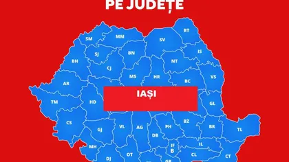 REZULTATE BAC 2019 IAŞI. Note afişate pe edu.ro şi pe ROMANIATV.NET. 12 medii de 10!