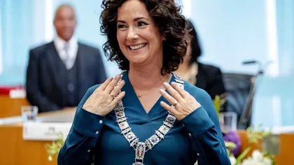 Prima femeie aleasă primar în Amsterdam face revoluţie în celebrul cartier de prostituate, al 