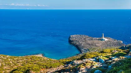Incredibil! O insulă din Grecia caută locuitori permanenţi. Se oferă cazare, mâncare şi bani de cheltuială