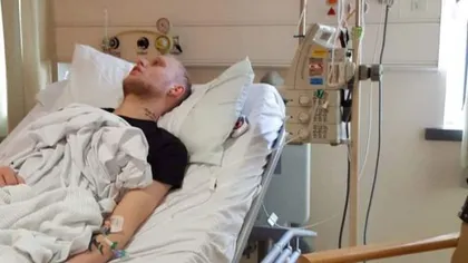 Un bărbat s-a trezit din comă după luni de zile! Incredibil ce veste a primit când a deschis ochii