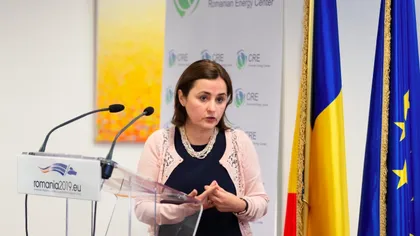 Ramona Mănescu, despre comisarul european al României: Luminiţa Odobescu are multă experienţă