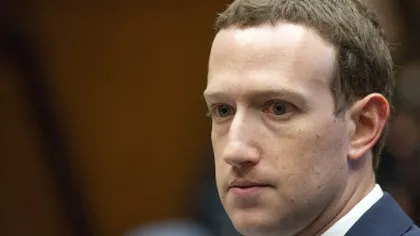 Lovitură pentru Mark Zuckerberg. Facebook nu a primit nicio invitaţie la Casa Albă