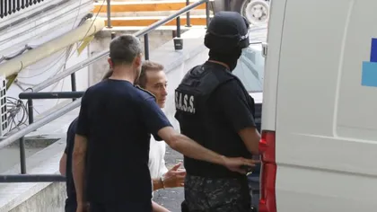 Încă o lovitură pentru Radu Mazăre. ÎCCJ menţine arestul preventiv în dosarul Polaris
