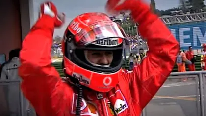 Jean Todt, detalii noi despre starea lui Michael Schumacher: 