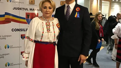 Mihnea Năstase, fiul fostului premier Adrian Năstase, numit consilier onorific al lui Mihai Fifor