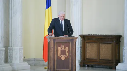 Nicolae Moga, ministrul de Interne: Şi Jandarmeria Română trebuie să respecte întru totul legea