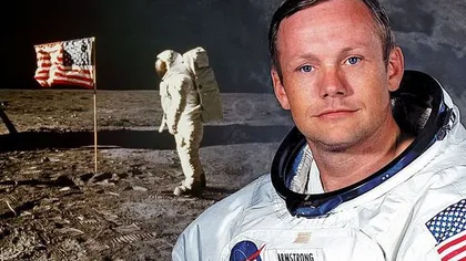 Moştenitorii astronautului Neil Armstrong primesc 6 milioane de dolari de la un spital, pentru un malpraxis ce i-a provocat moartea