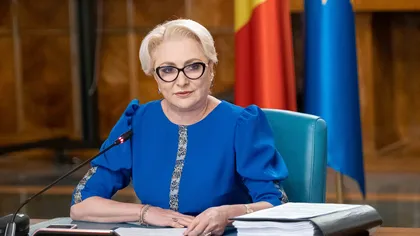 Dăncilă către ambasadorii români: Vă susţin demersurile pentru promovarea politicilor guvernamentale în domeniul securităţii energetice